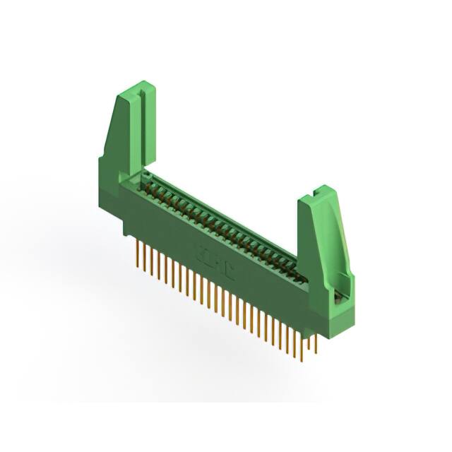 345-048-523-888 EDAC Inc.  Edgeboard Connectors